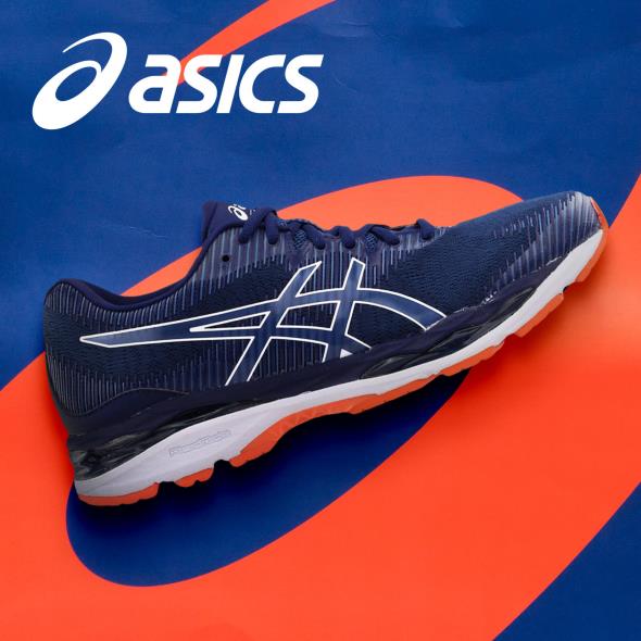 Asics