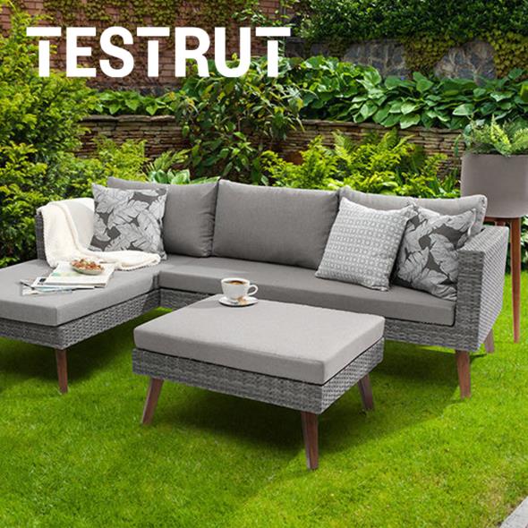 Testrut