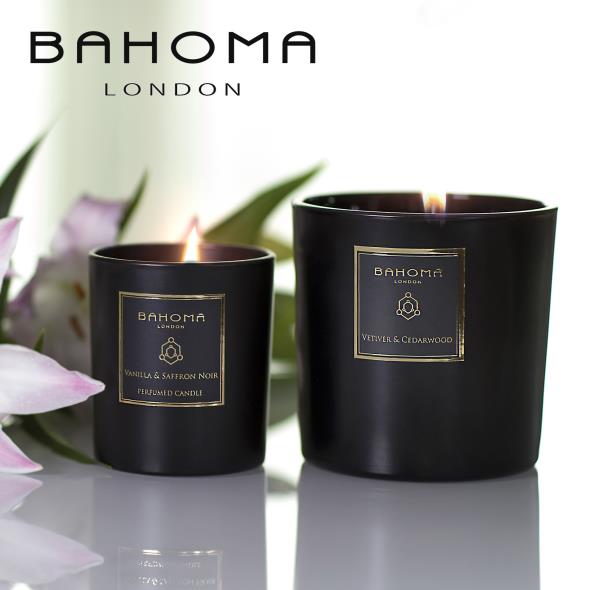 Bahoma