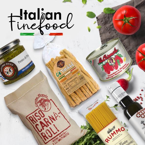 Italian Finefood