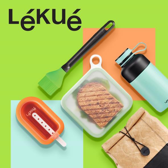 Lékué