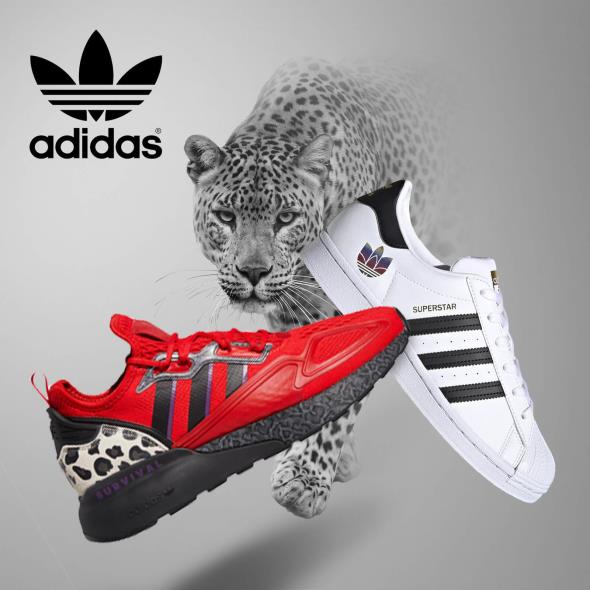 Adidas