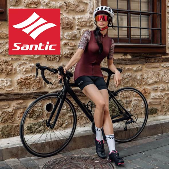 Santic