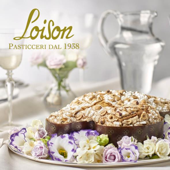 Loison - Colomba