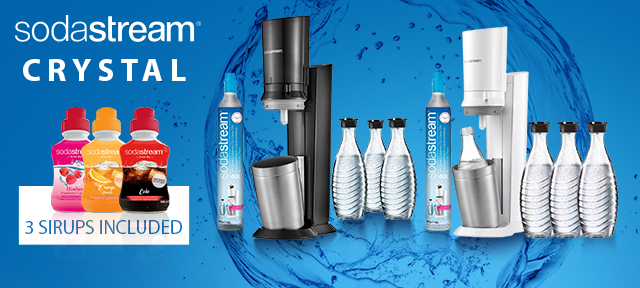 SodaStream