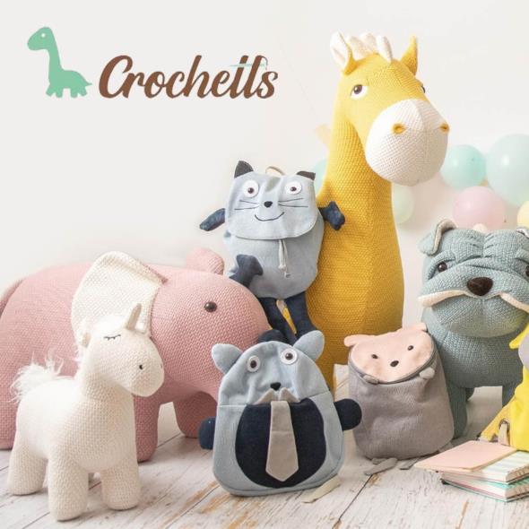Crochetts