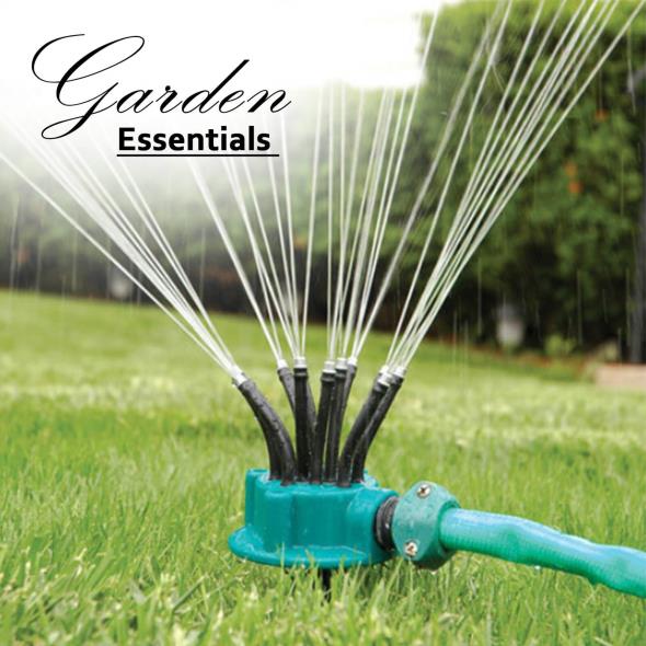 Garden Essentials
