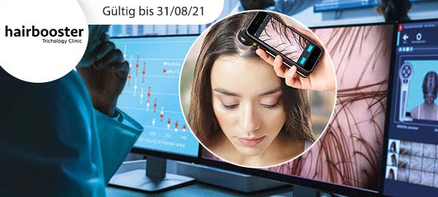 Haaranalyse