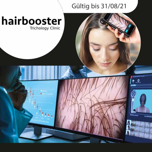 Haaranalyse