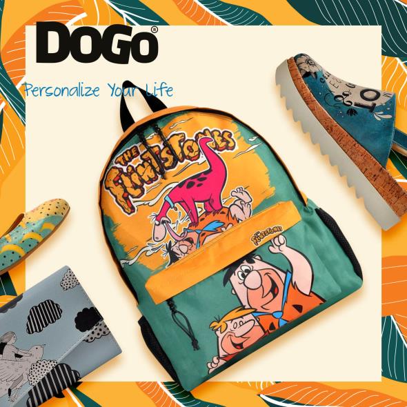 Dogo Personalize Your Life
