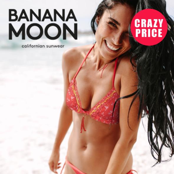 Banana Moon