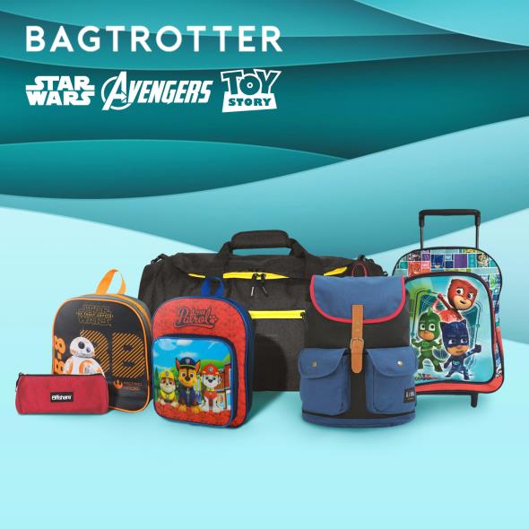 BagTrotter