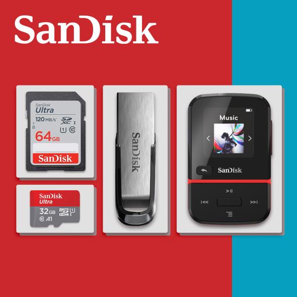 SanDisk