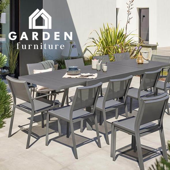 Garden Furniture
