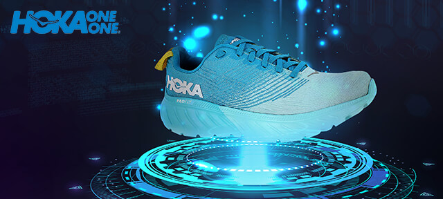 Hoka One One
