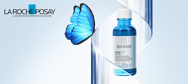 La Roche Posay