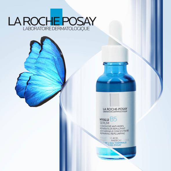 La Roche Posay