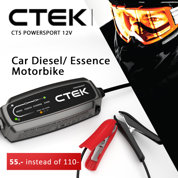 Ctek