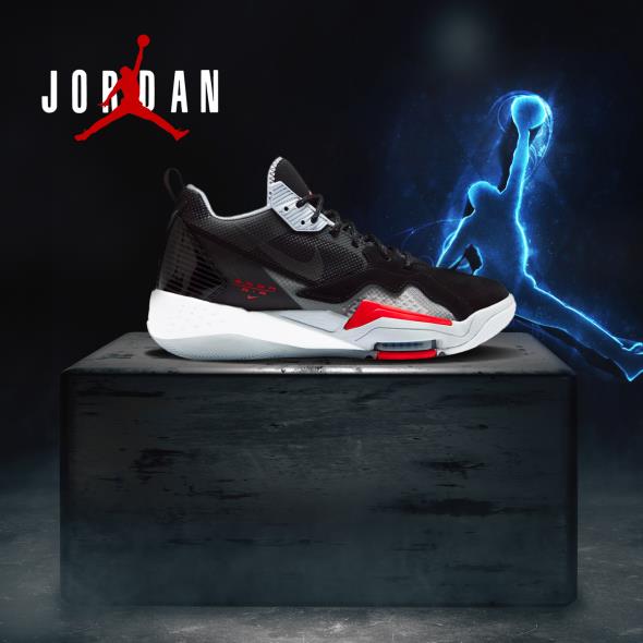 Jordan
