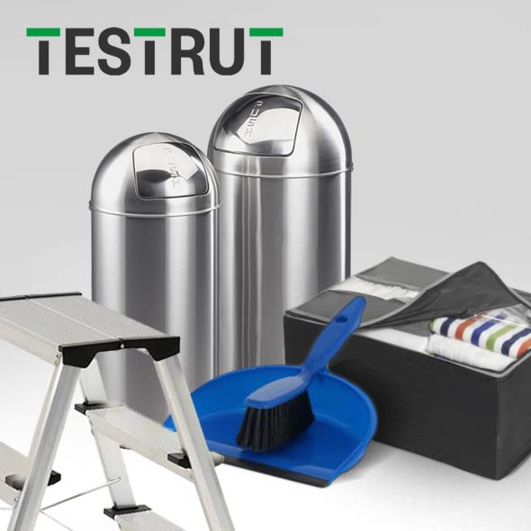 Testrut
