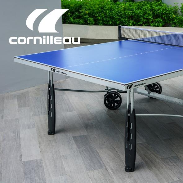 Cornilleau