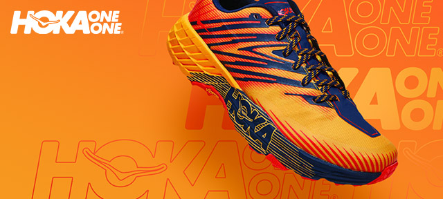 Hoka One One