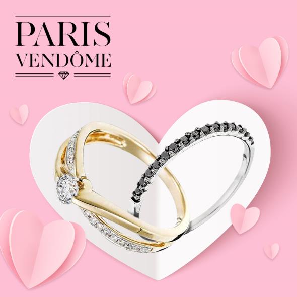 Paris Vendôme