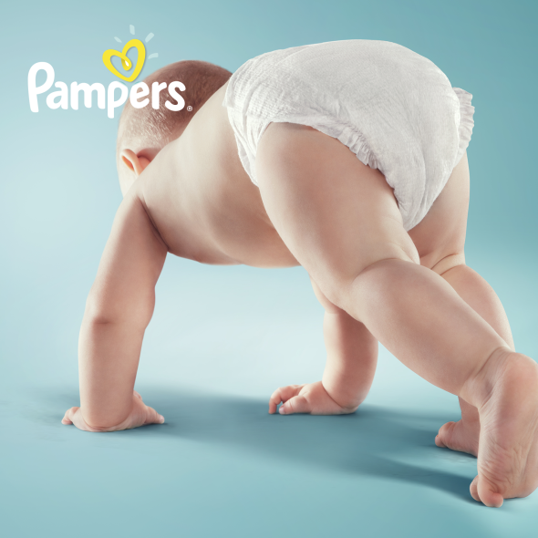 Pampers