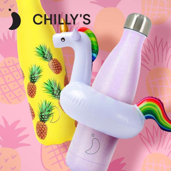 Chilly's