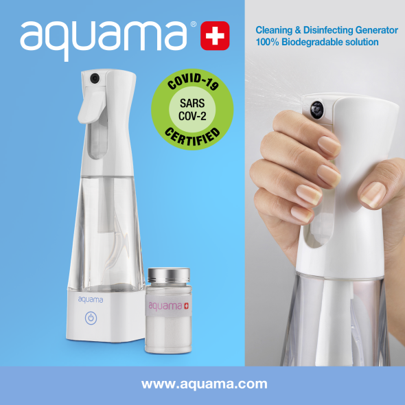 Aquama