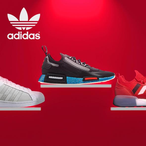 Adidas