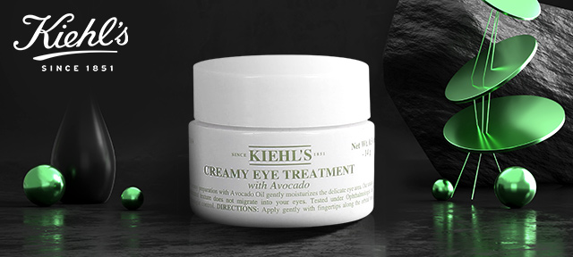 Kiehl's