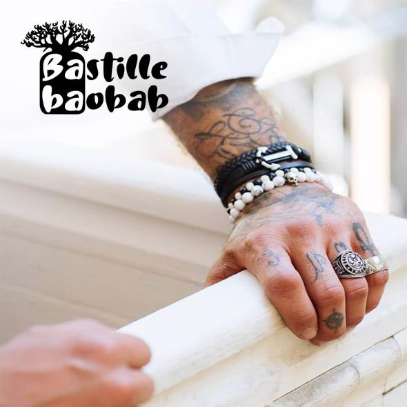 Bastille Baobab