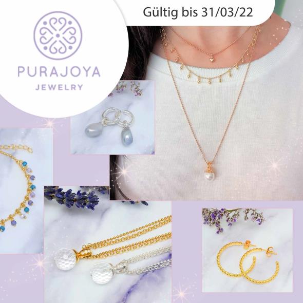 Wertgutschein für Schmuck