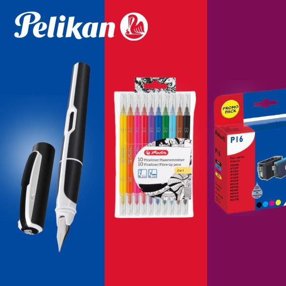 Pelikan