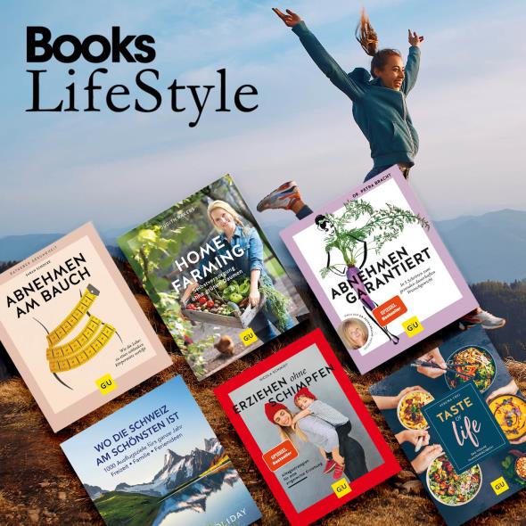 Lifestyle - Sport - Gesundheit - Familie