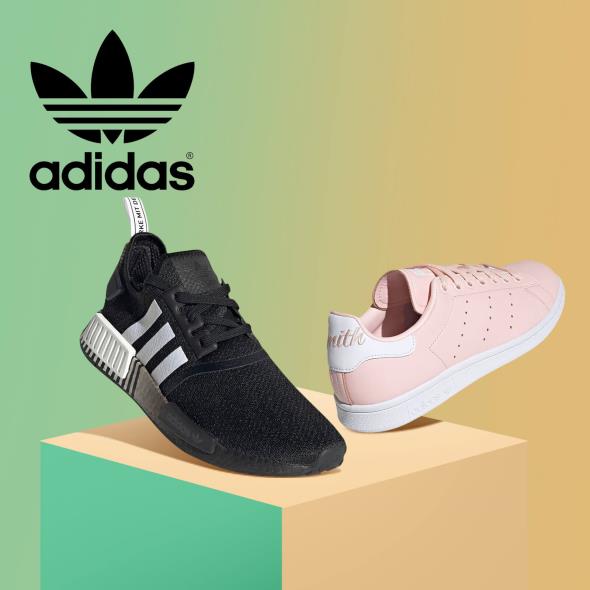 Adidas