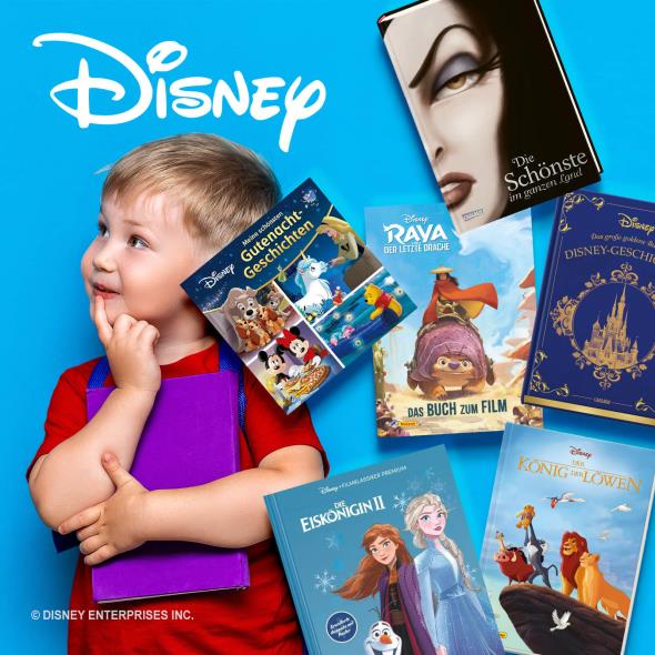 DISNEY