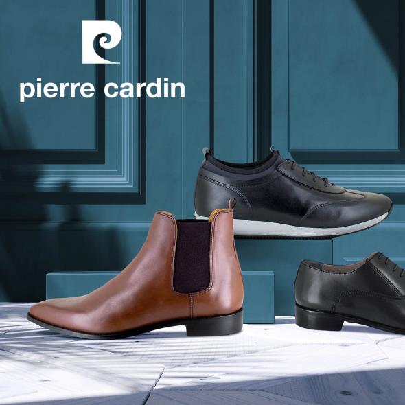 Pierre Cardin