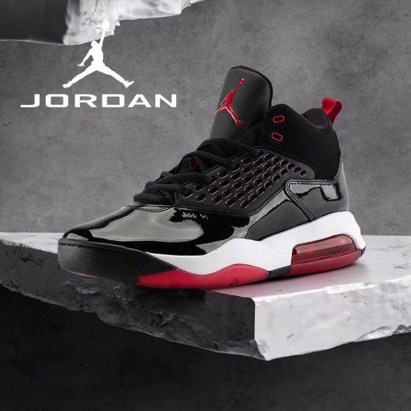 Jordan