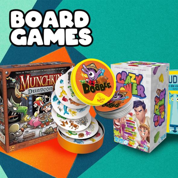 Board Games