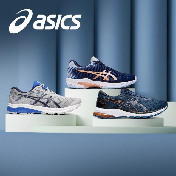 Asics