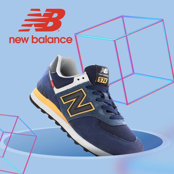 New Balance