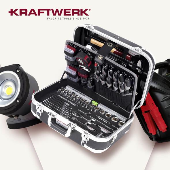 Kraftwerk