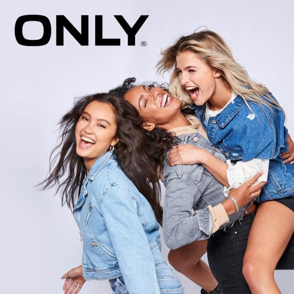 Only