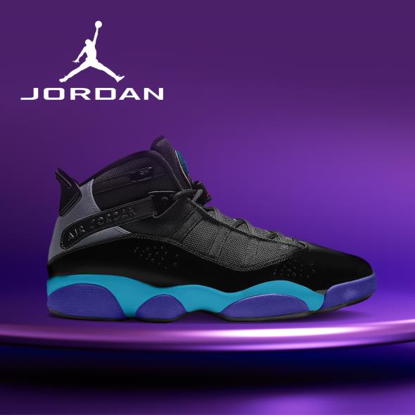 Jordan