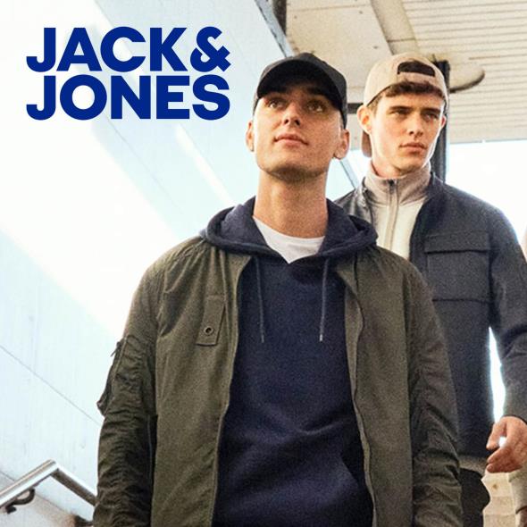 Jack & Jones
