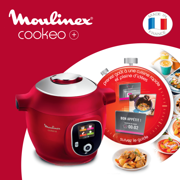 Moulinex