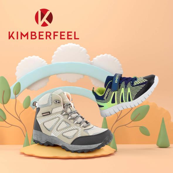 Kimberfeel