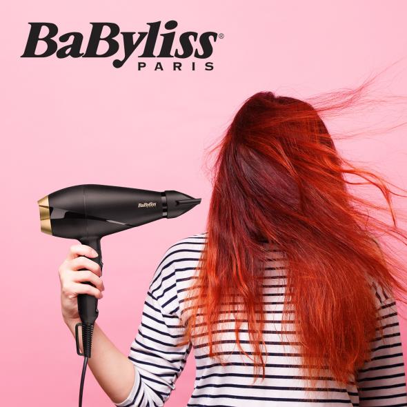 Babyliss